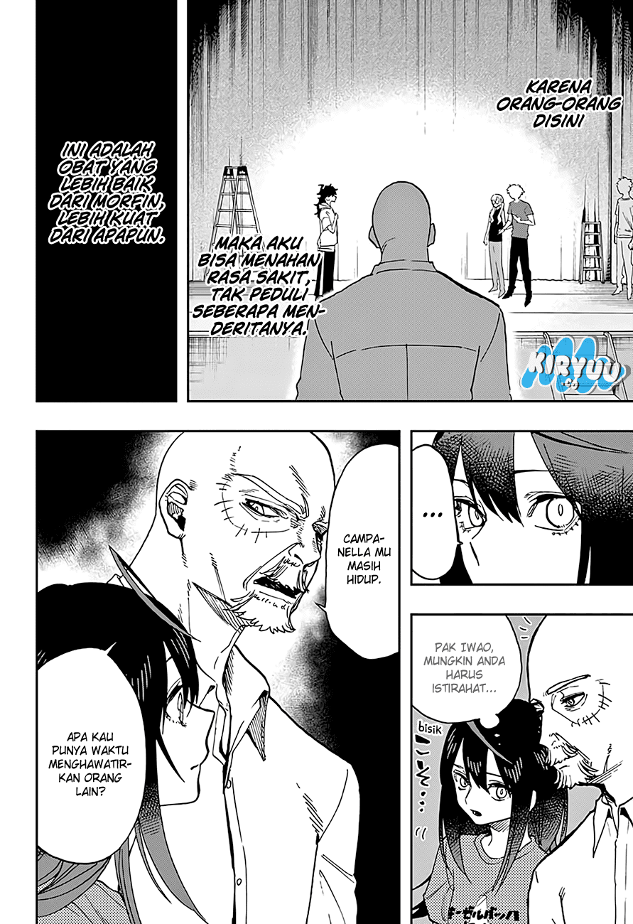 act-age - Chapter: 36