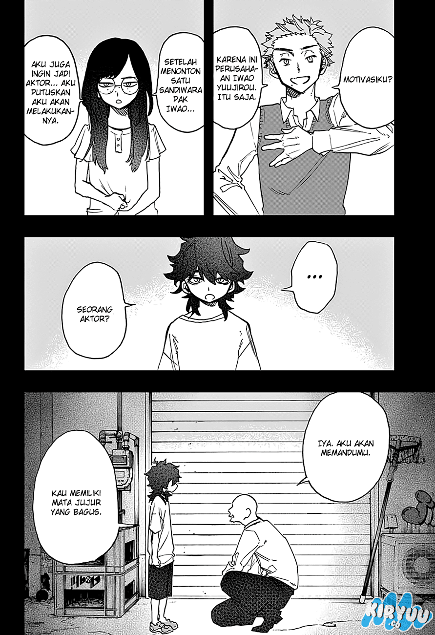 act-age - Chapter: 36