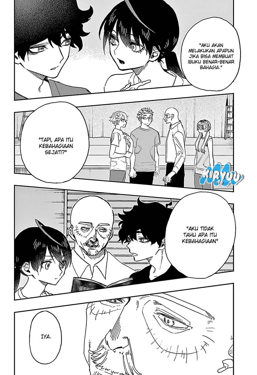 act-age - Chapter: 36