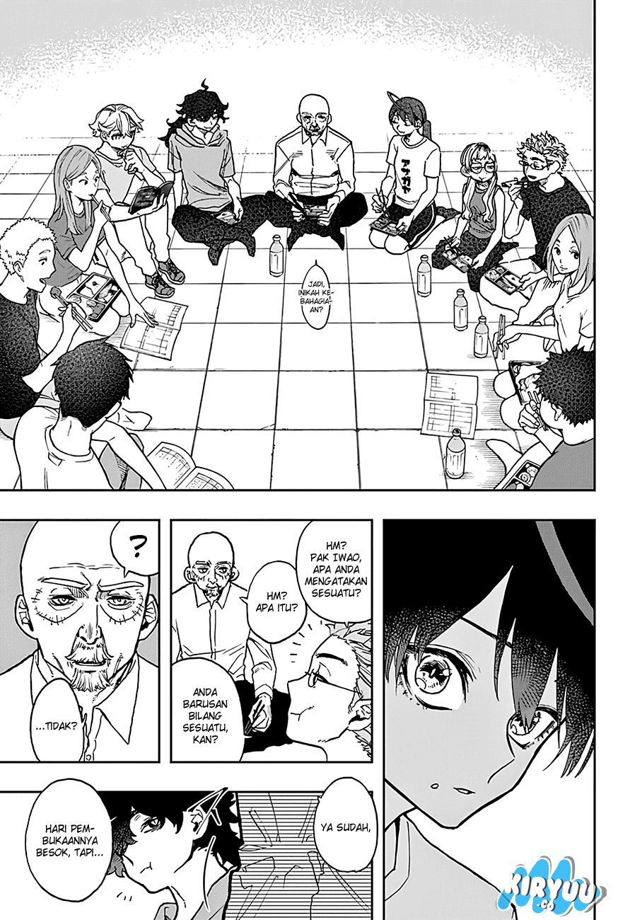 act-age - Chapter: 36