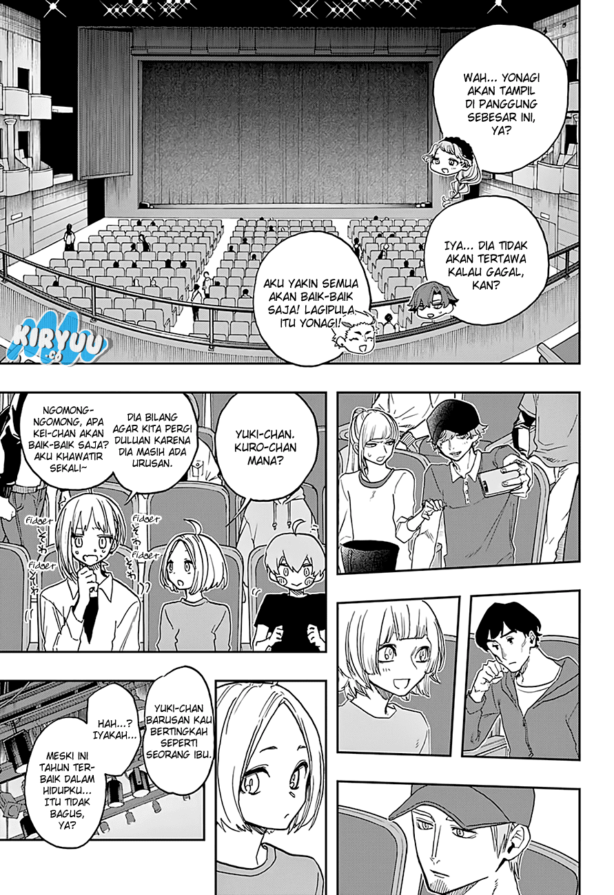 act-age - Chapter: 36