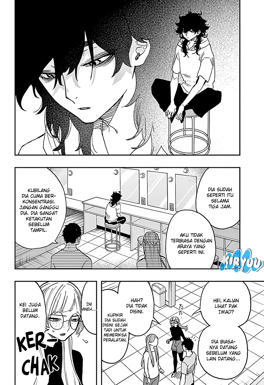 act-age - Chapter: 36