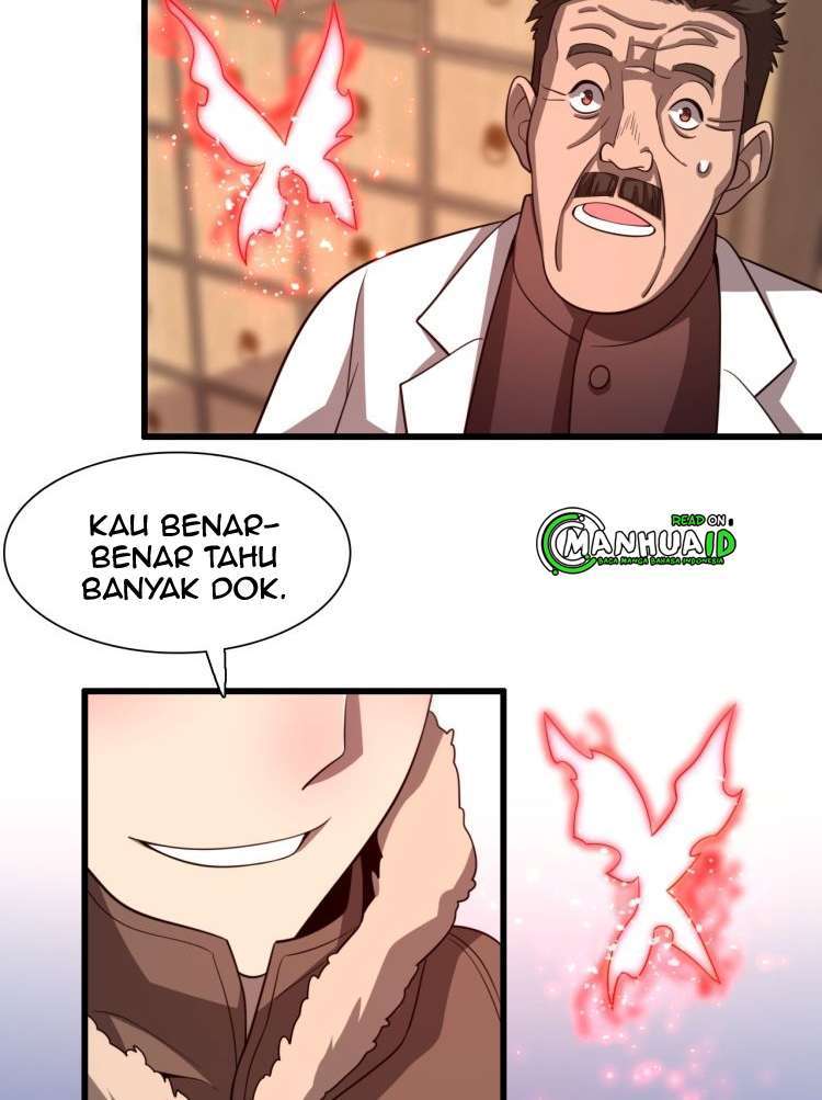 reborn-doctor - Chapter: 72