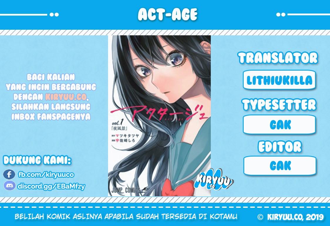 act-age - Chapter: 37