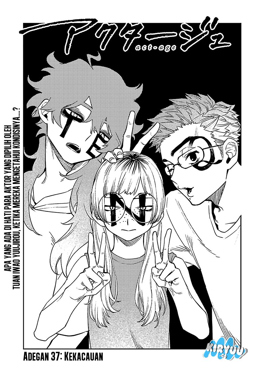 act-age - Chapter: 37