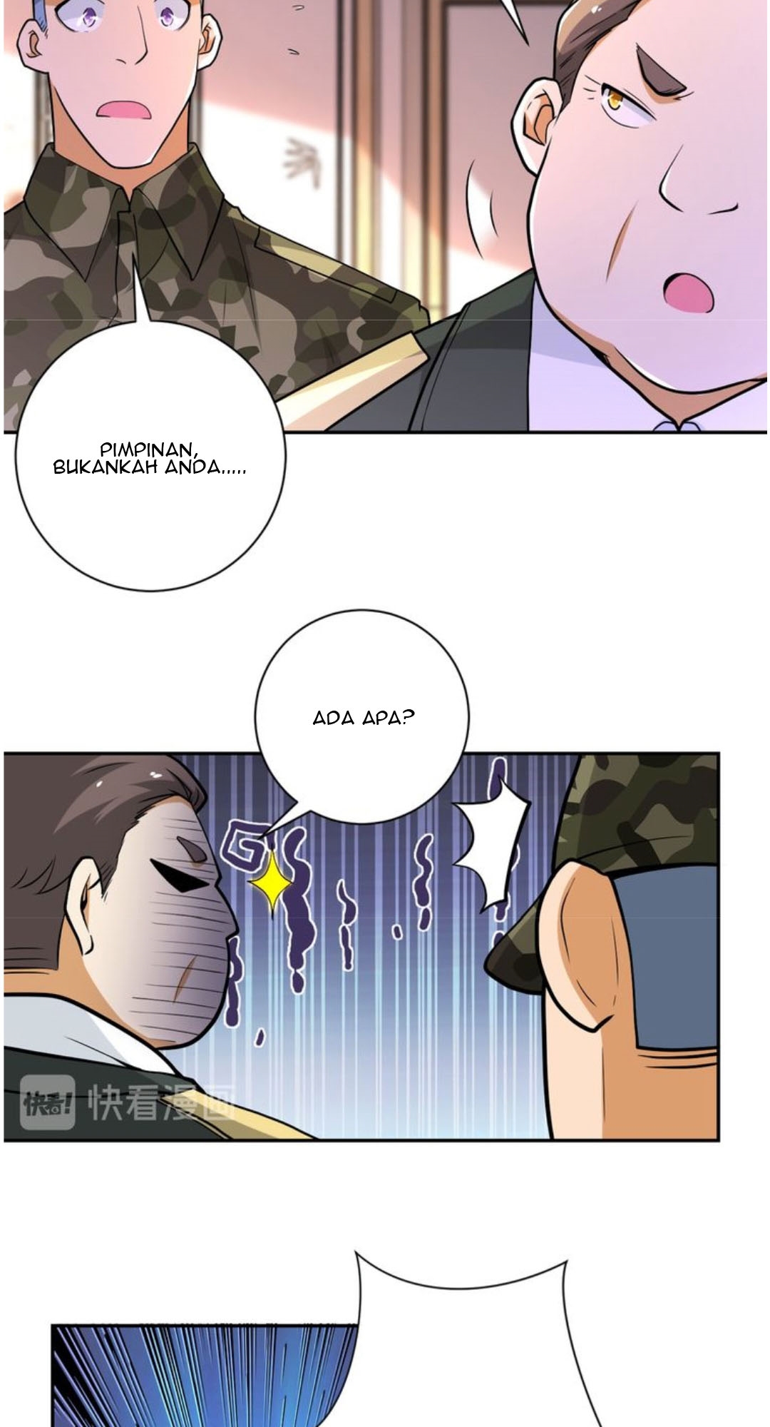 super-system - Chapter: 109