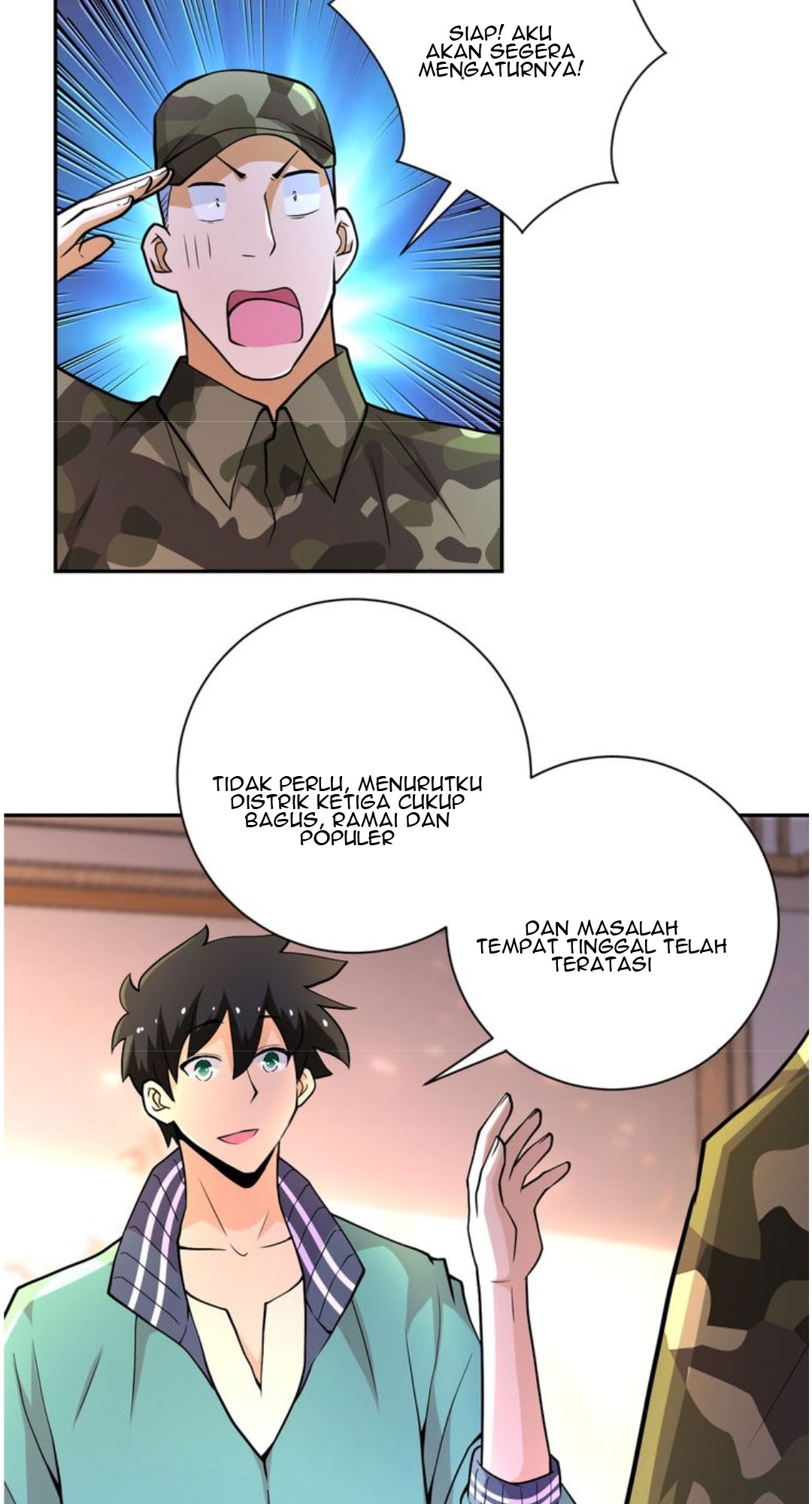super-system - Chapter: 109
