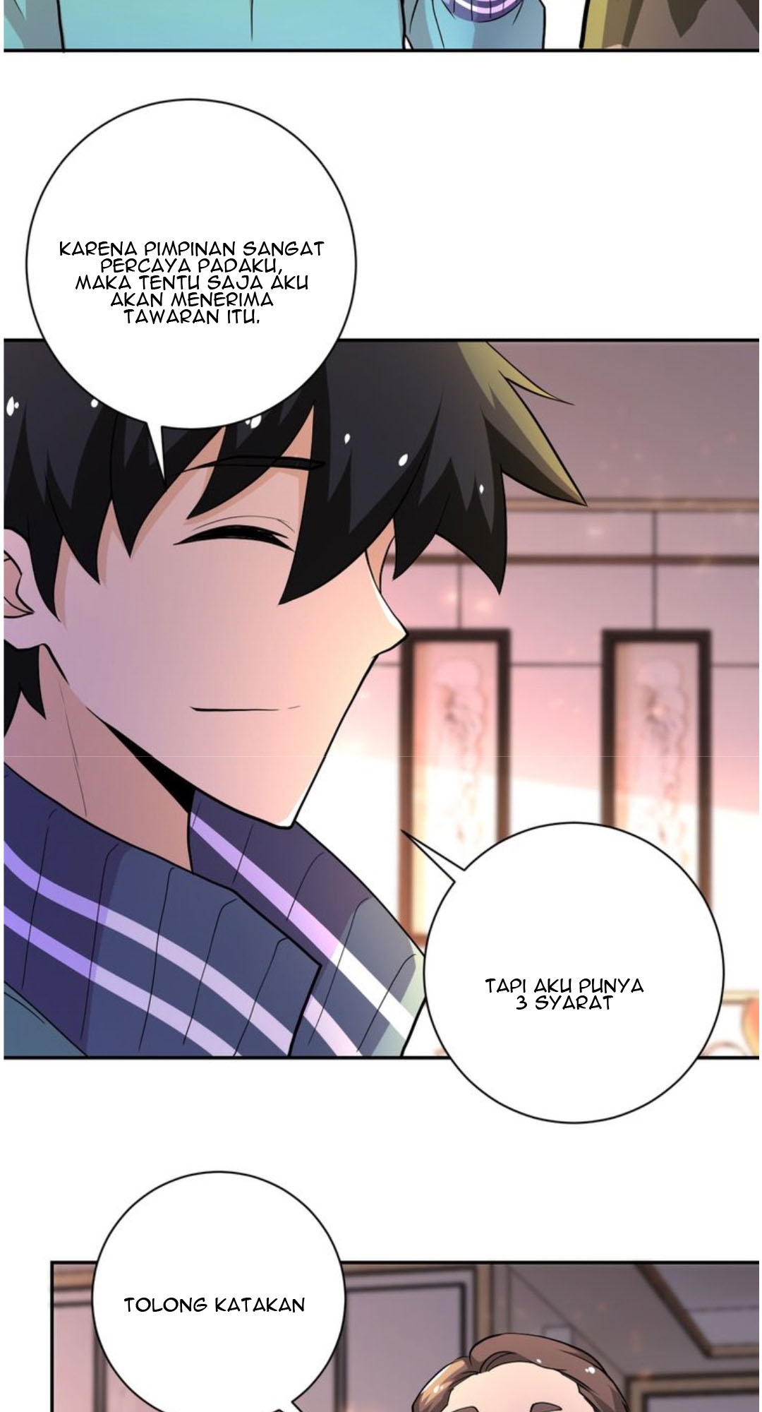 super-system - Chapter: 109