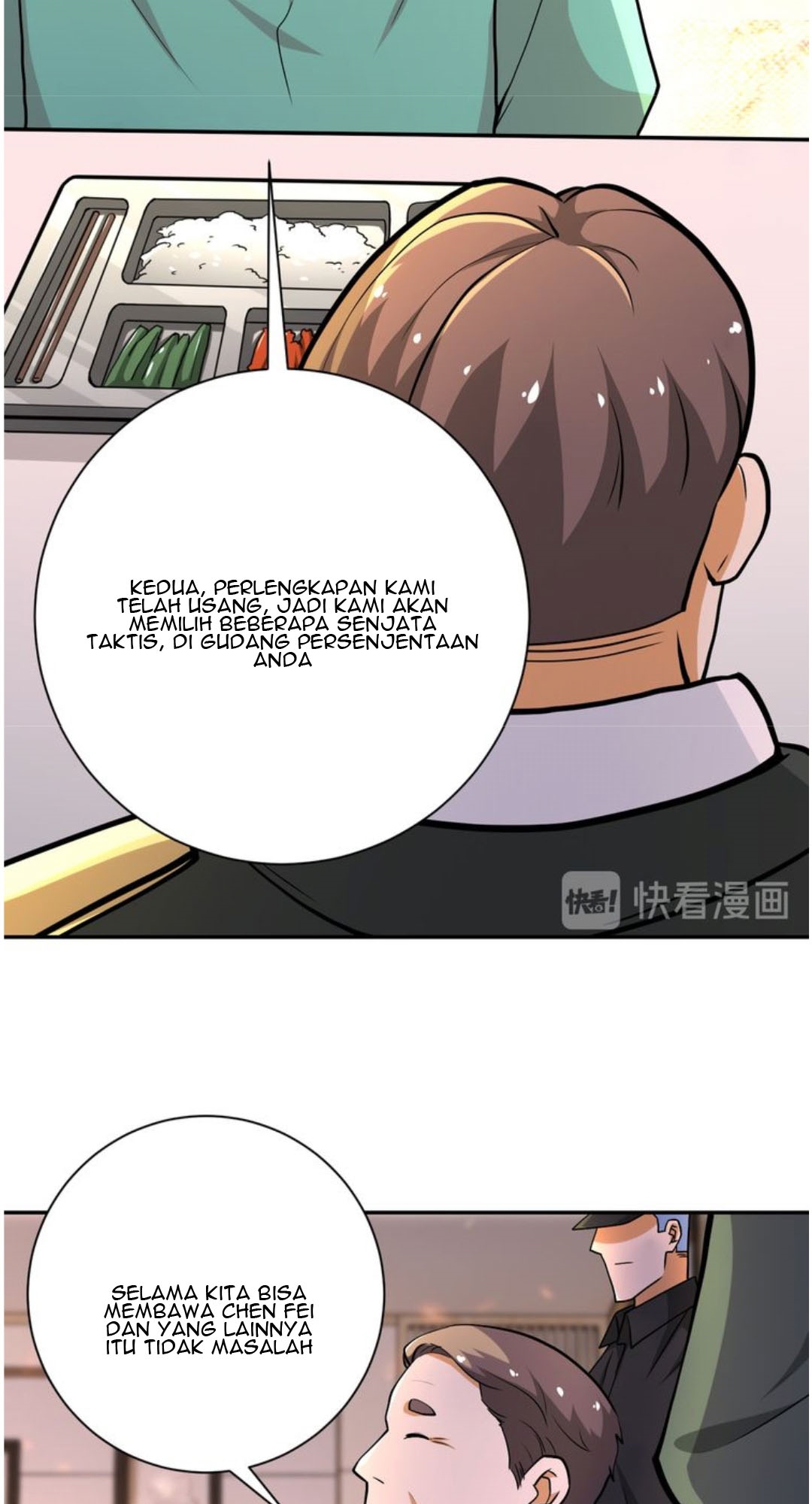 super-system - Chapter: 109