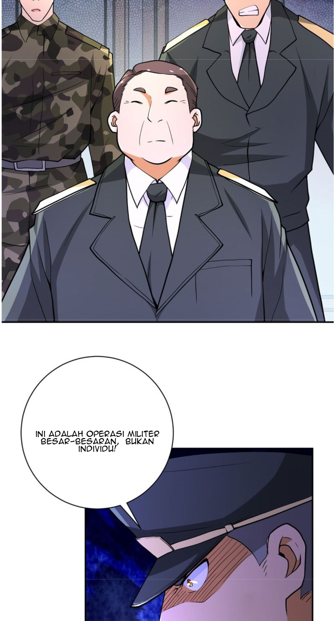 super-system - Chapter: 109