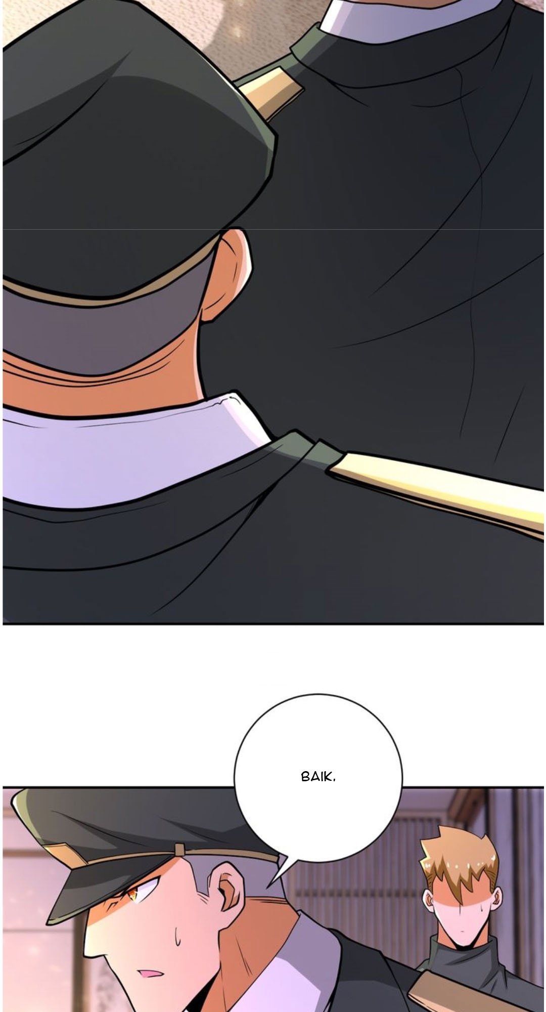 super-system - Chapter: 109