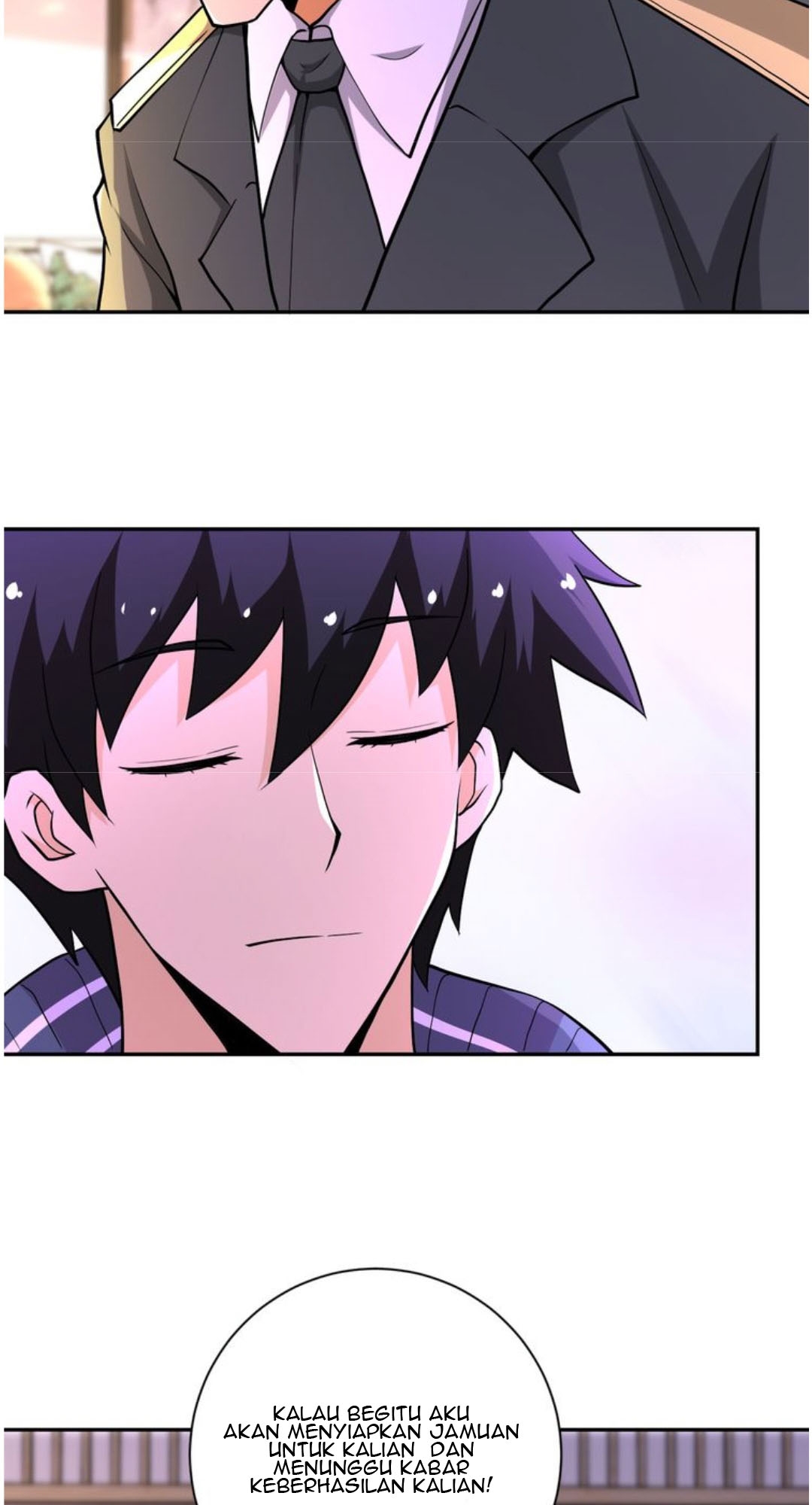 super-system - Chapter: 109