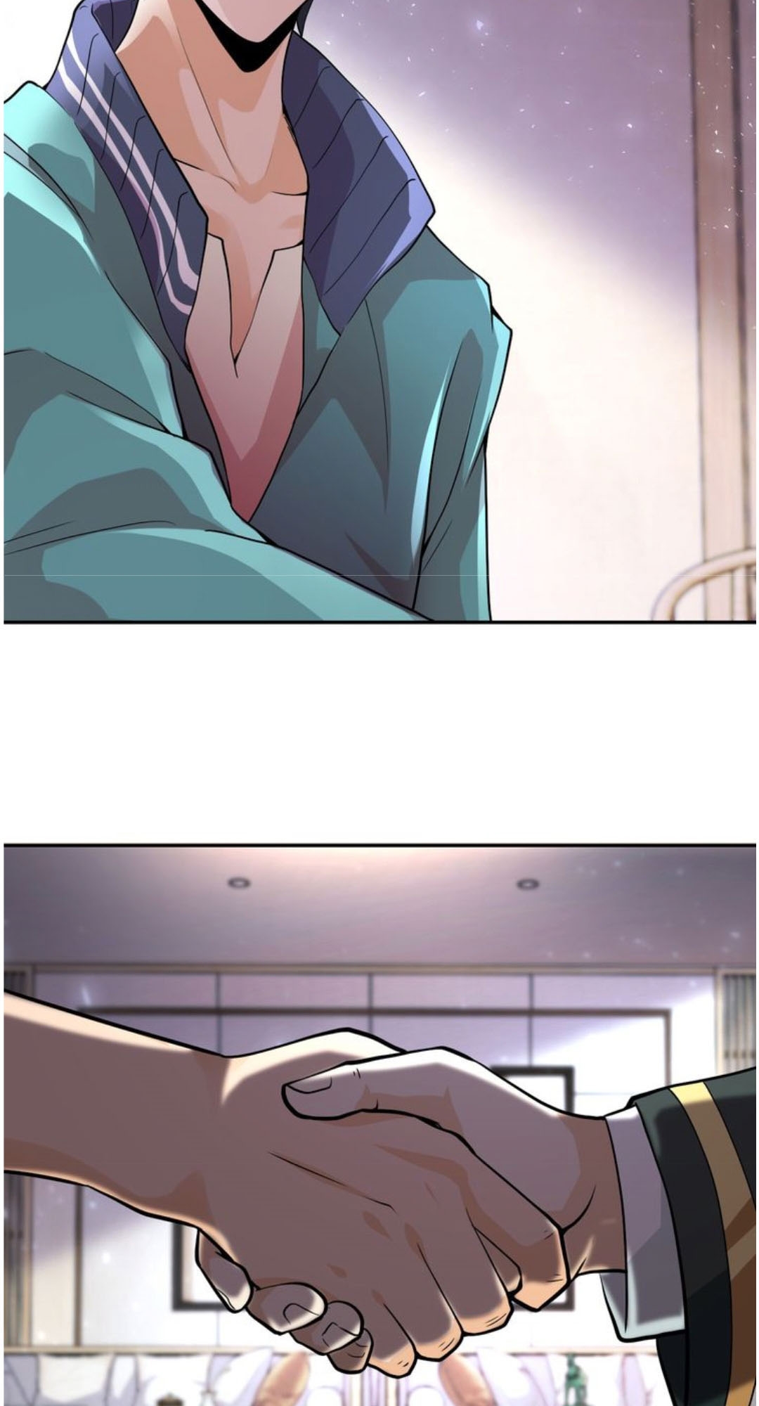 super-system - Chapter: 109