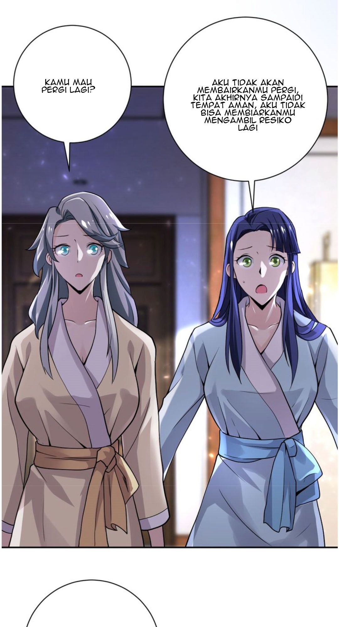 super-system - Chapter: 109