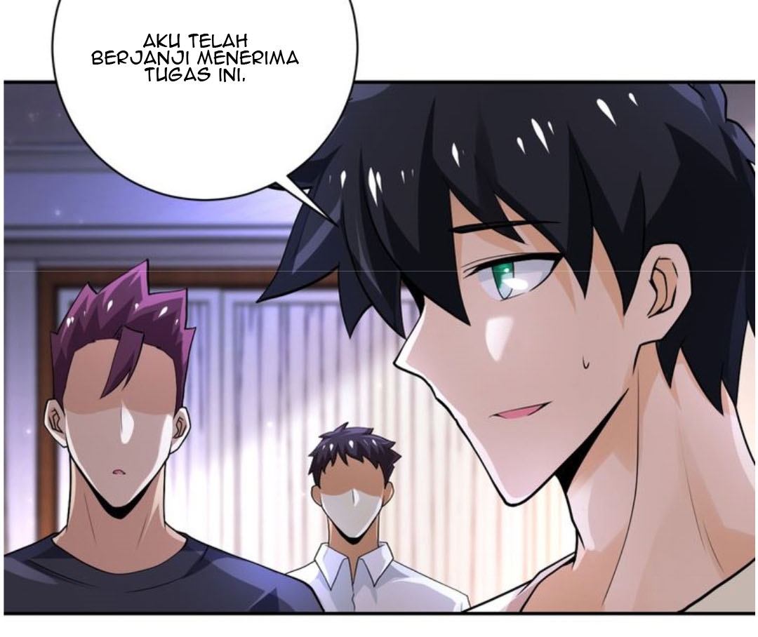 super-system - Chapter: 109