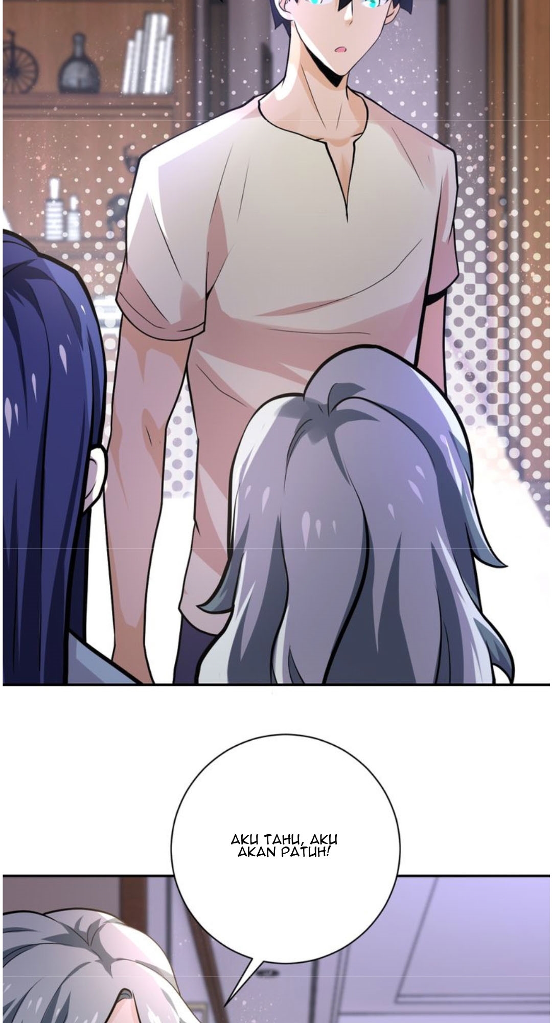 super-system - Chapter: 109