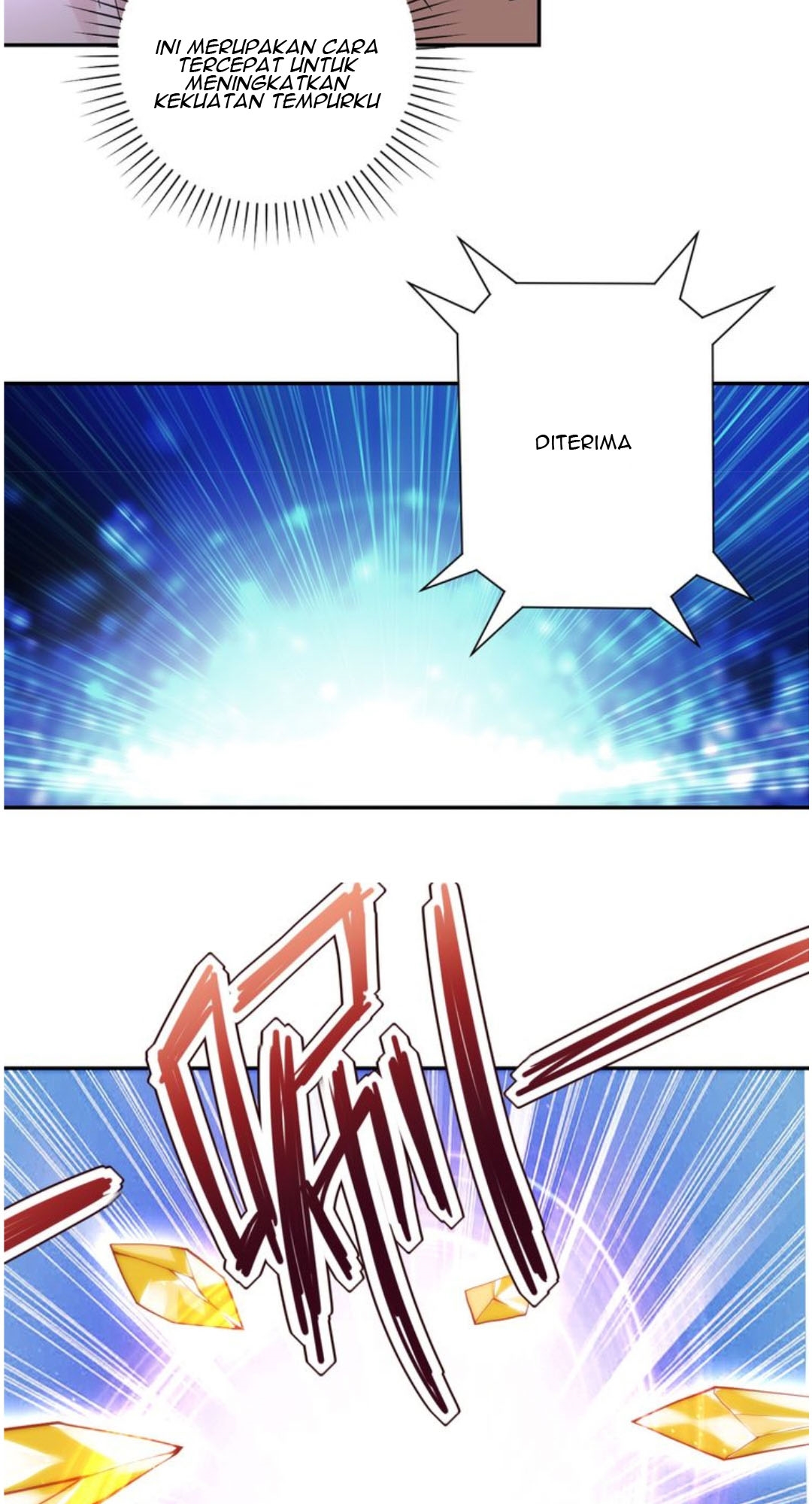 super-system - Chapter: 109