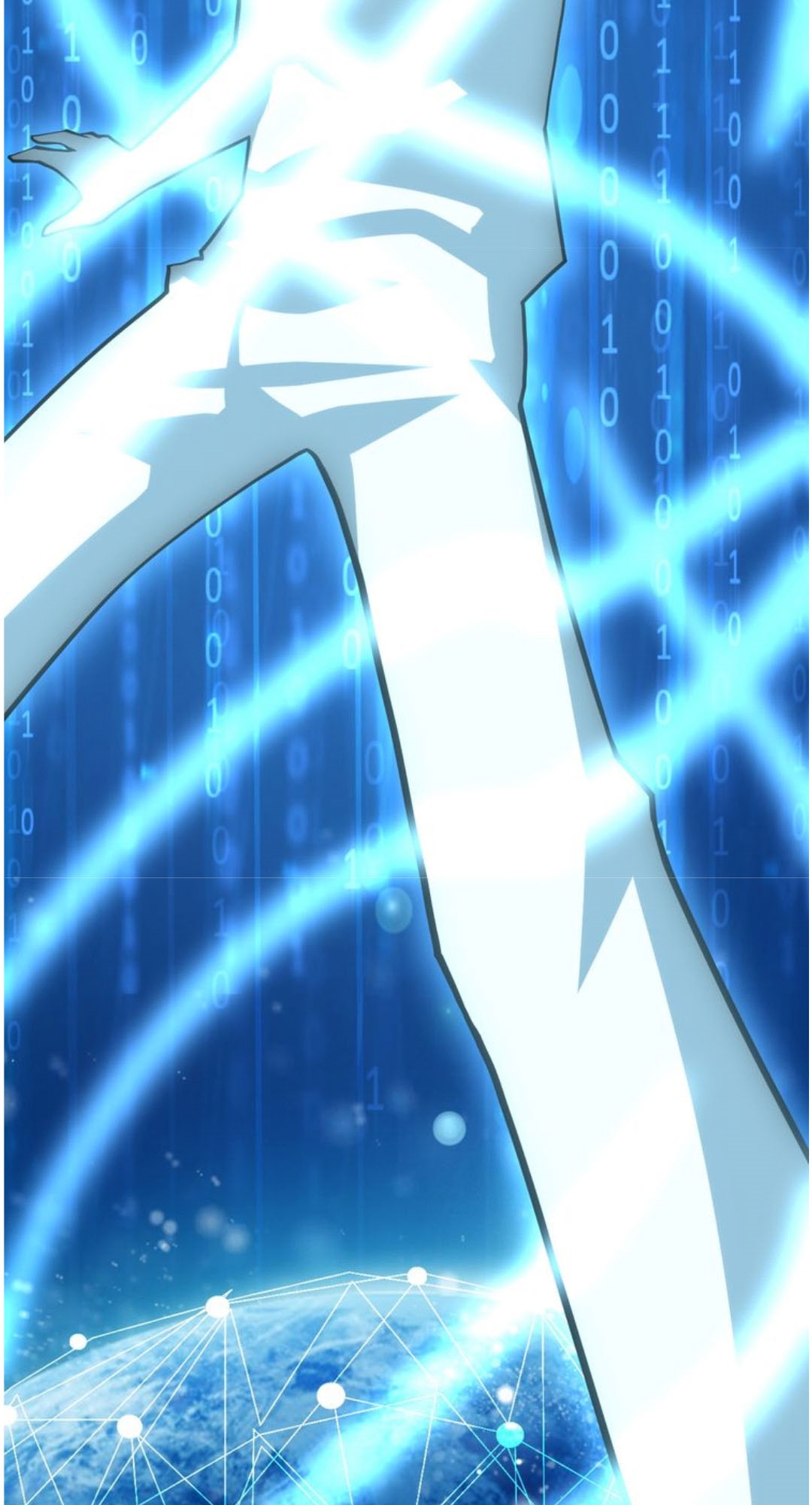 super-system - Chapter: 109