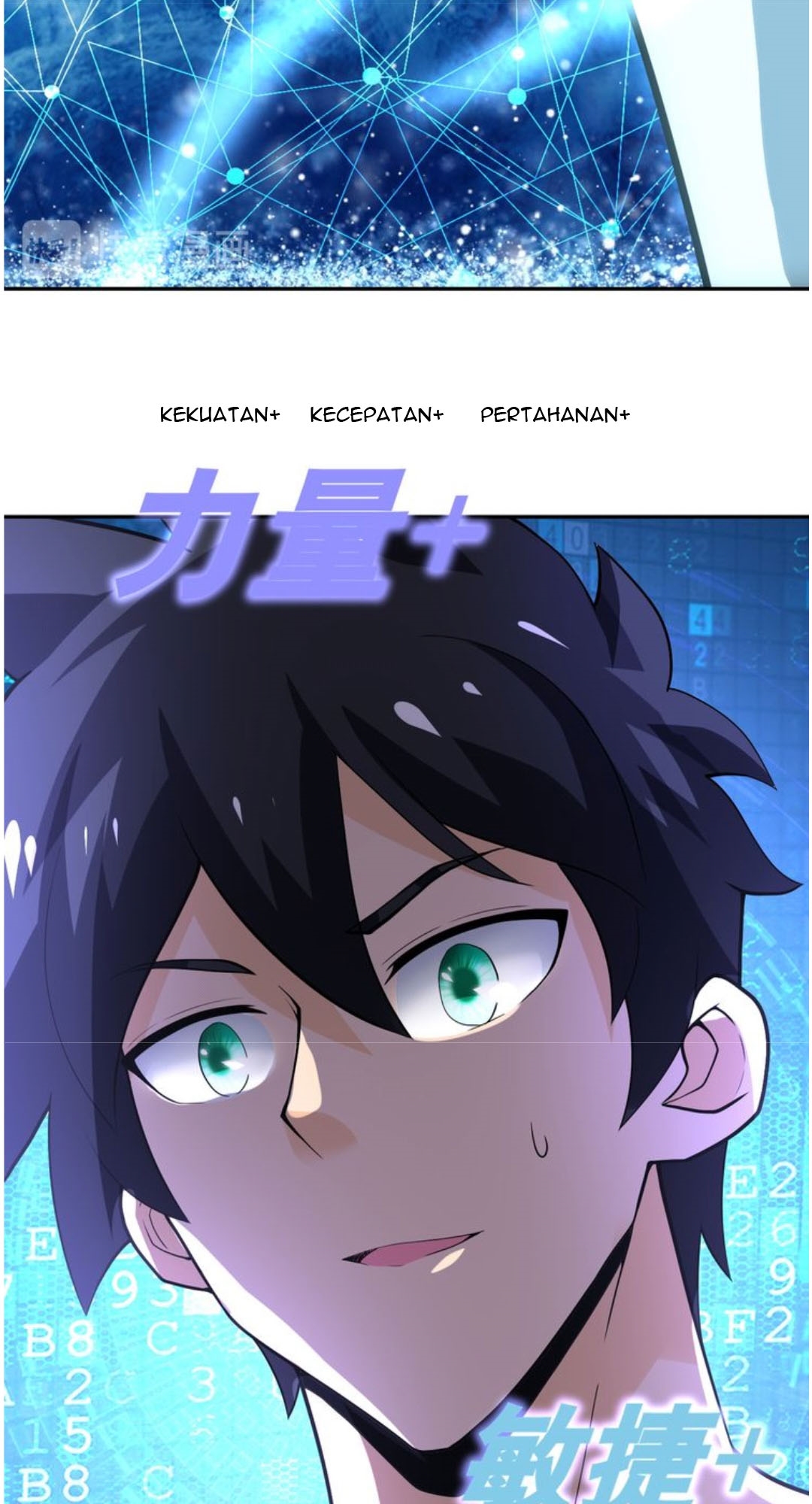 super-system - Chapter: 109