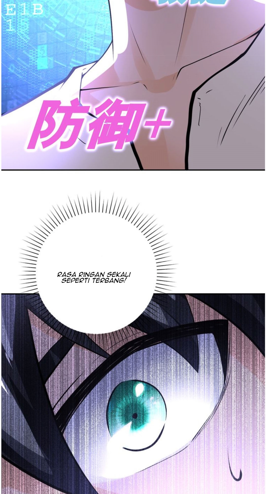 super-system - Chapter: 109