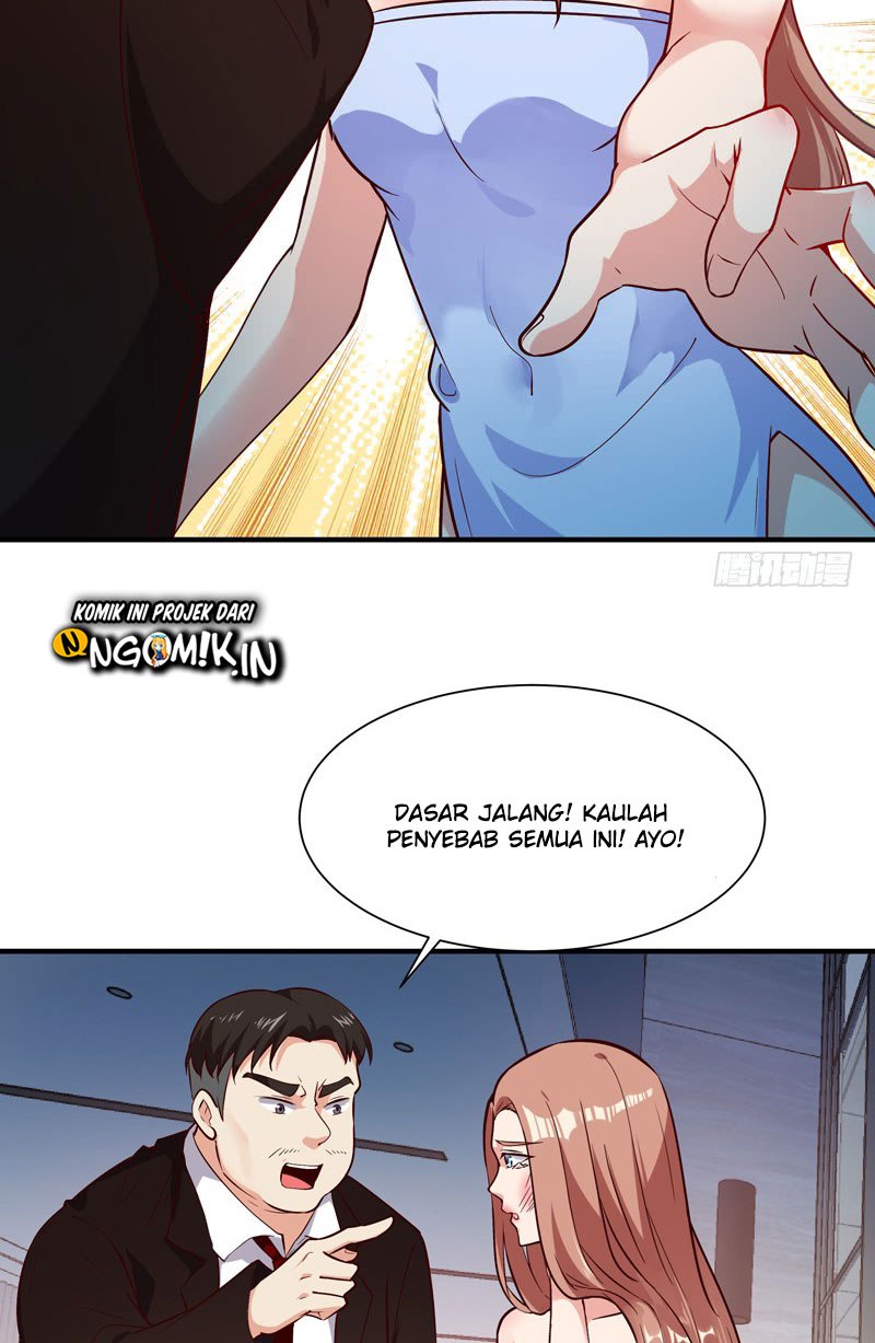 rebirth-city-deity - Chapter: 30