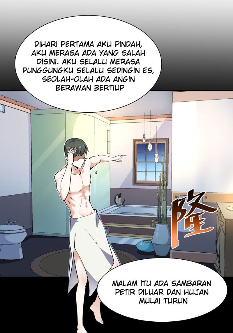 rebirth-city-deity - Chapter: 30