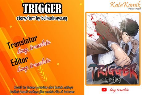 trigger - Chapter: 41