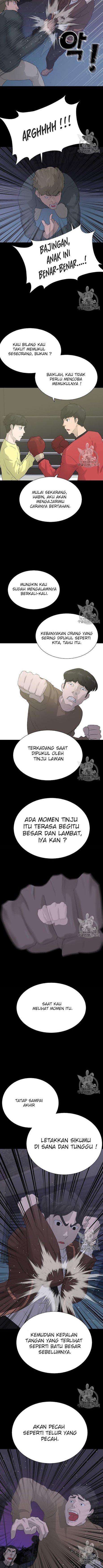 trigger - Chapter: 41