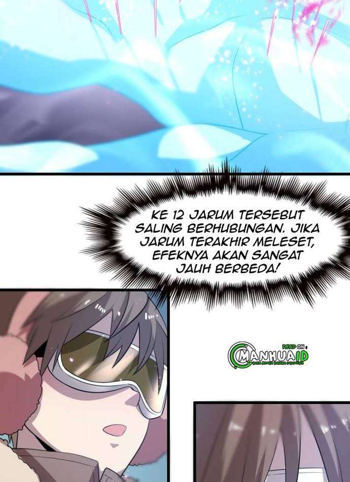 reborn-doctor - Chapter: 73