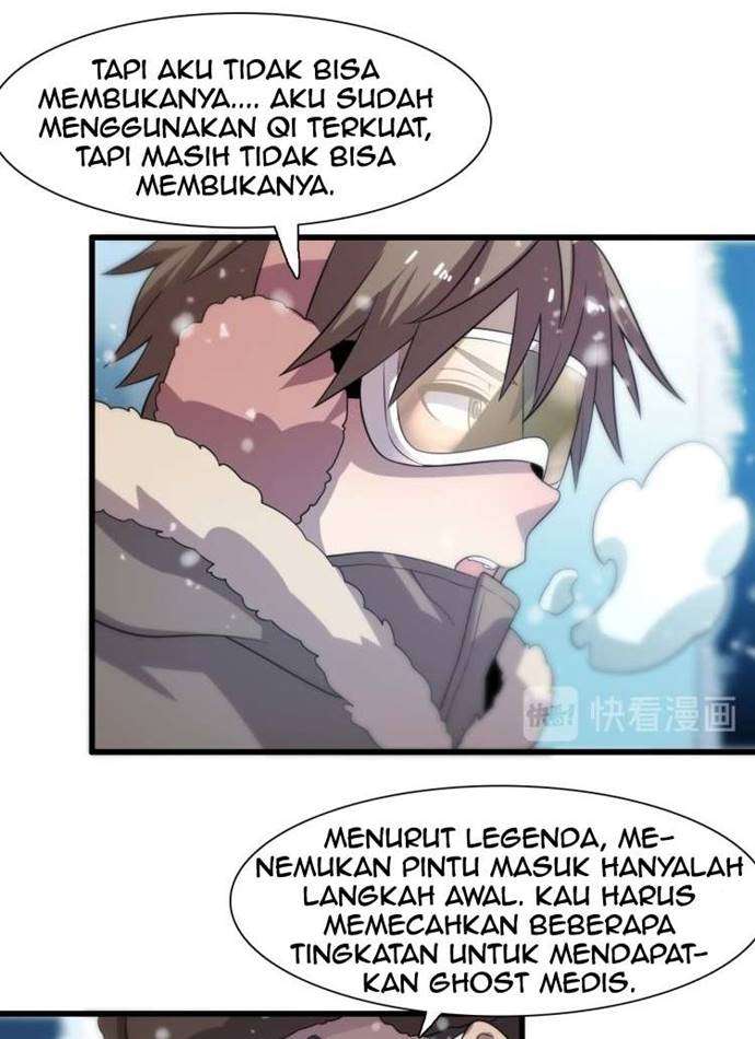 reborn-doctor - Chapter: 73