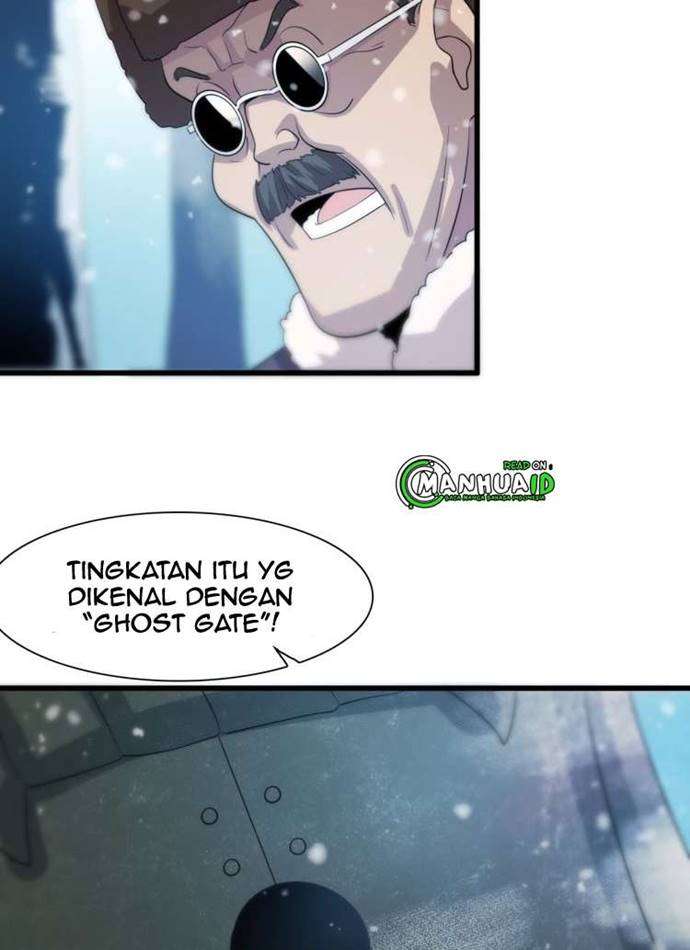 reborn-doctor - Chapter: 73