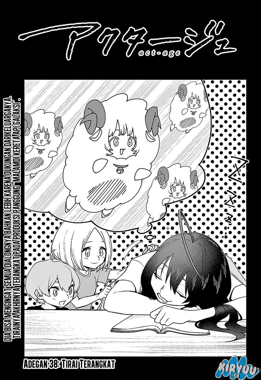 act-age - Chapter: 38