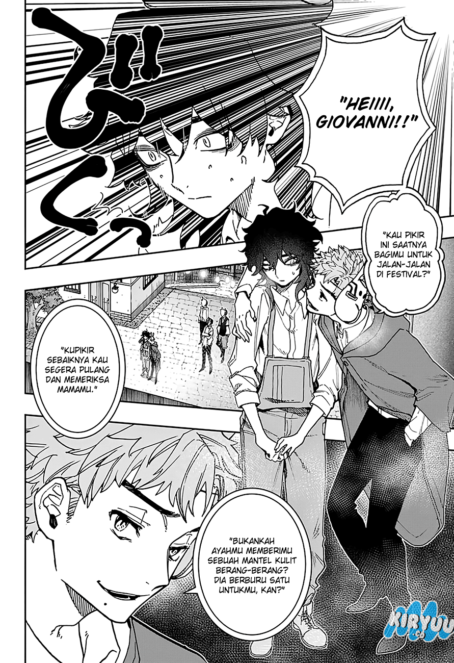 act-age - Chapter: 38