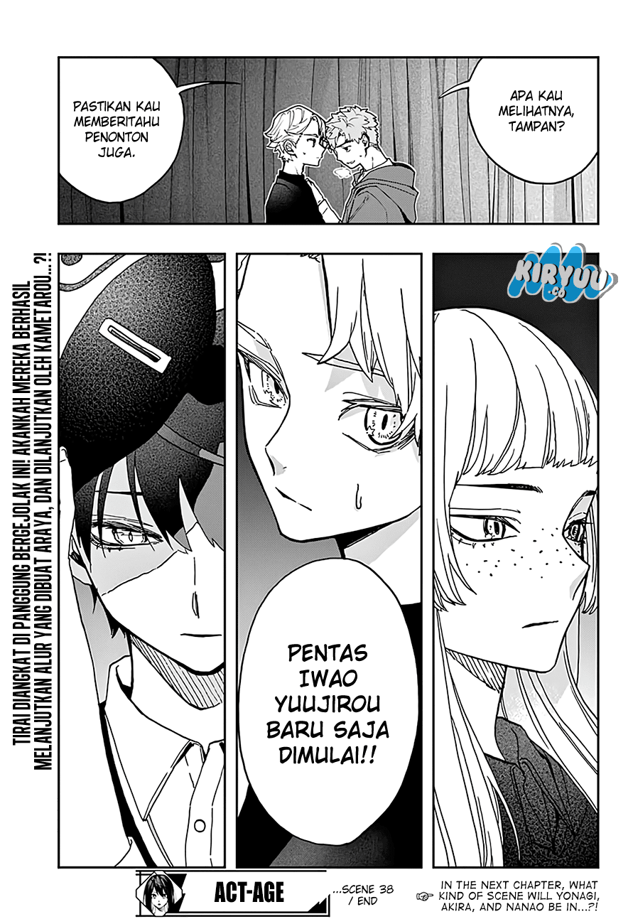 act-age - Chapter: 38