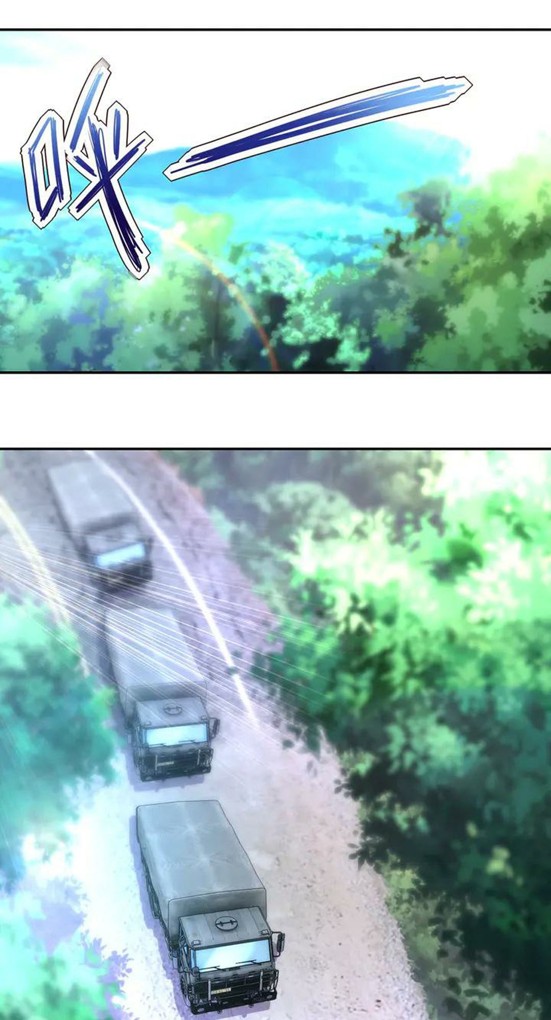 super-system - Chapter: 110