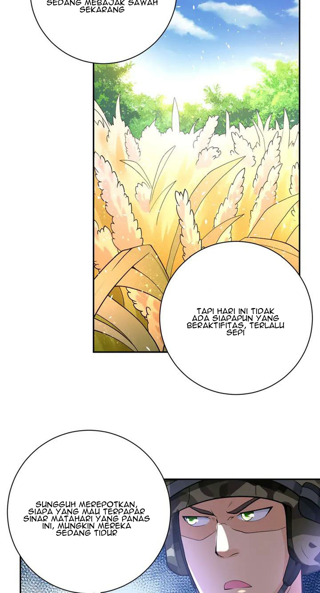 super-system - Chapter: 110