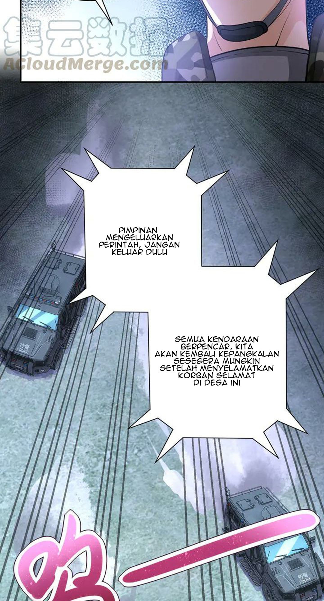 super-system - Chapter: 110
