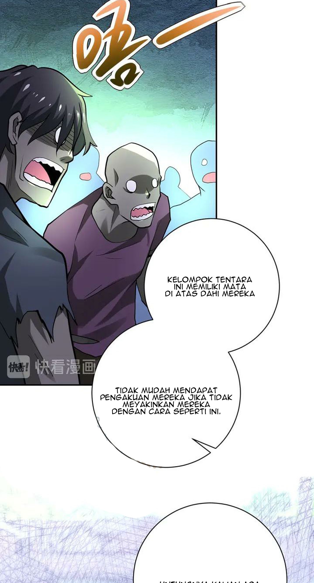 super-system - Chapter: 110