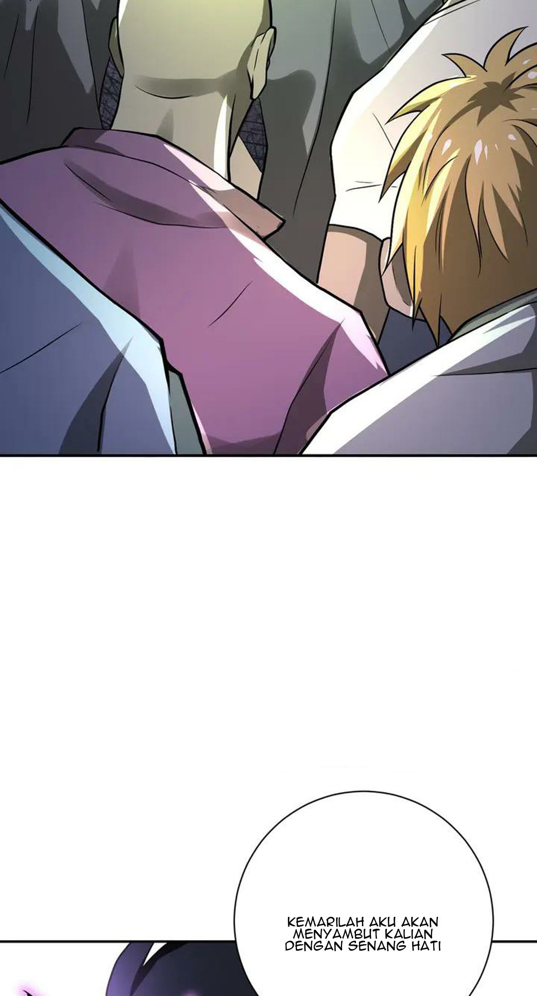 super-system - Chapter: 110