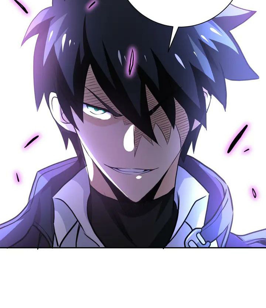 super-system - Chapter: 110