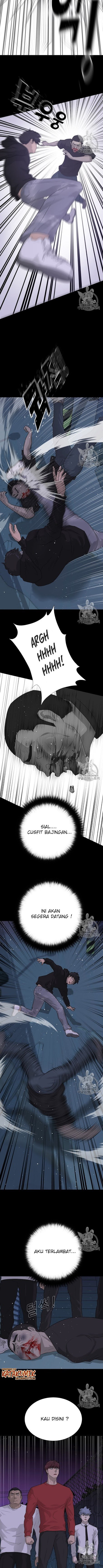 trigger - Chapter: 42