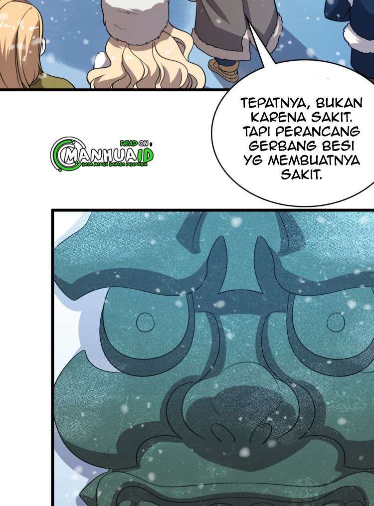 reborn-doctor - Chapter: 74