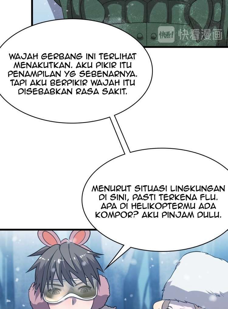 reborn-doctor - Chapter: 74