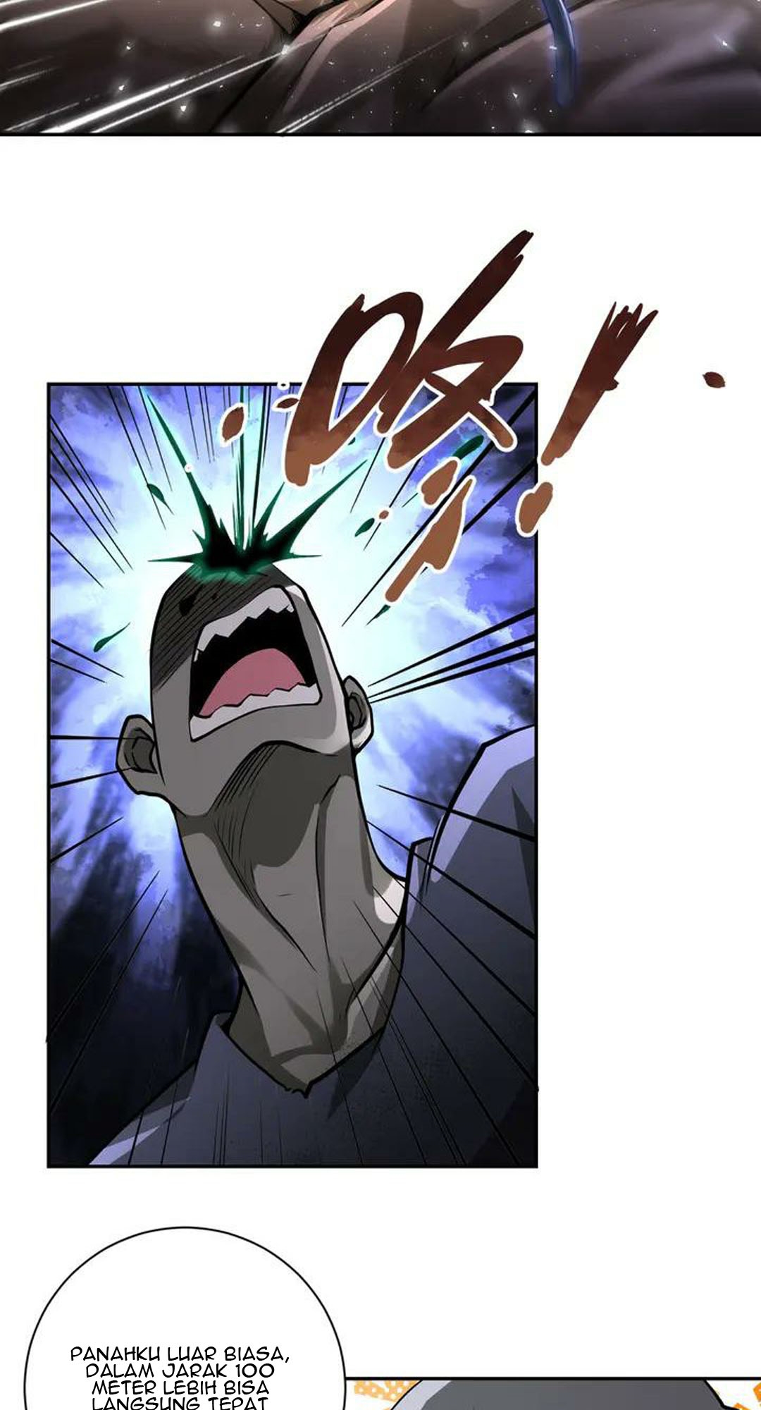 super-system - Chapter: 111