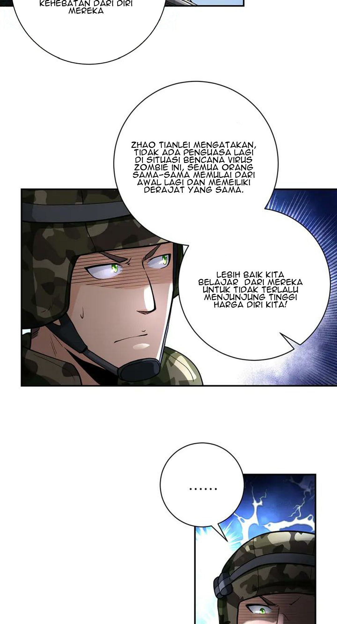 super-system - Chapter: 111