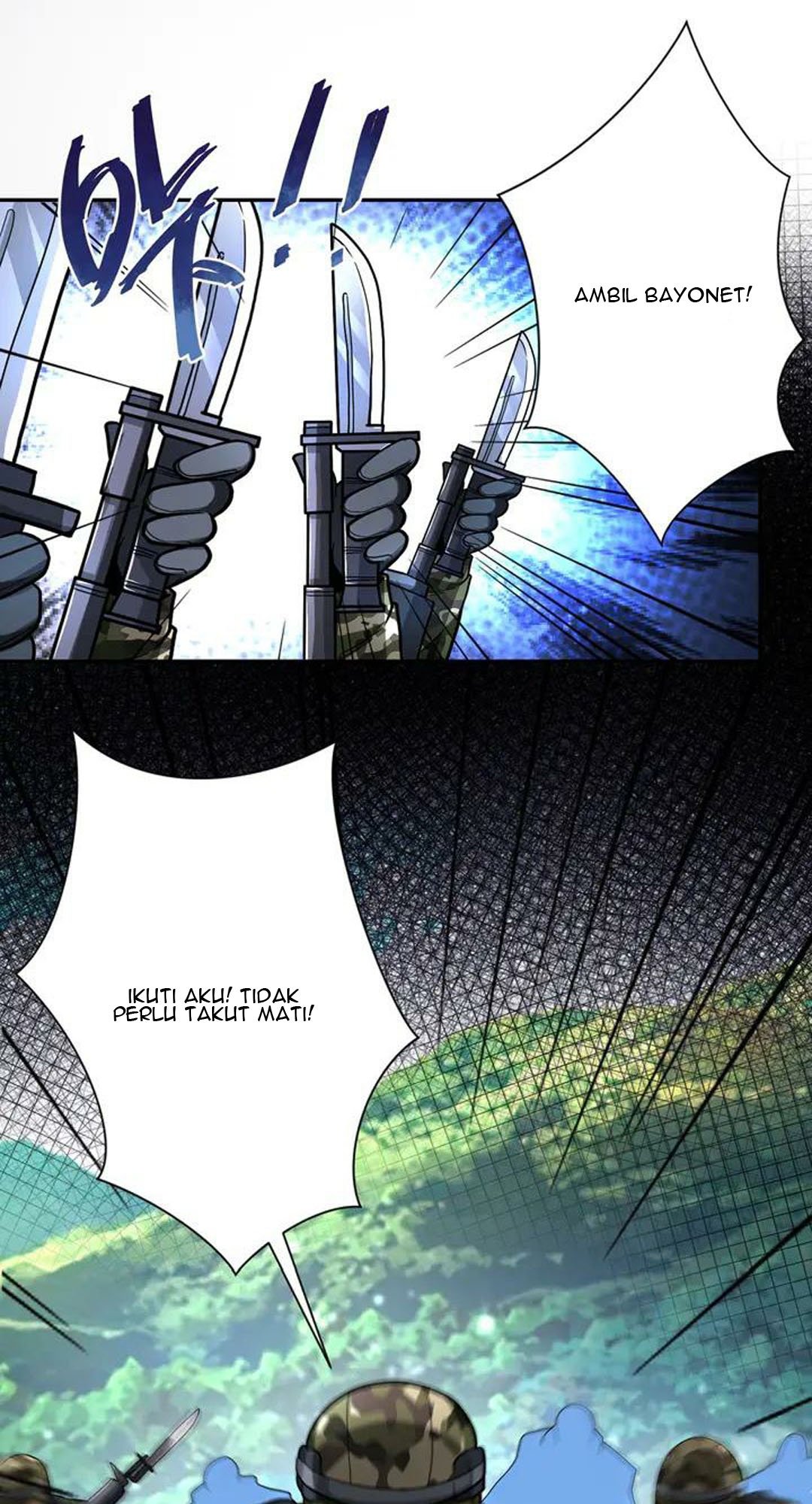 super-system - Chapter: 111