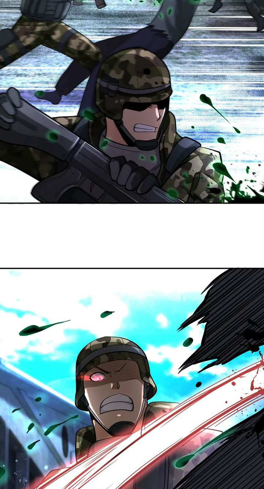super-system - Chapter: 111