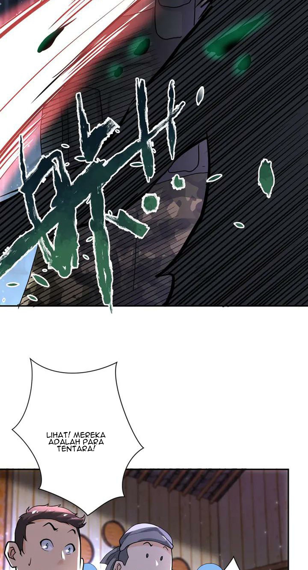 super-system - Chapter: 111