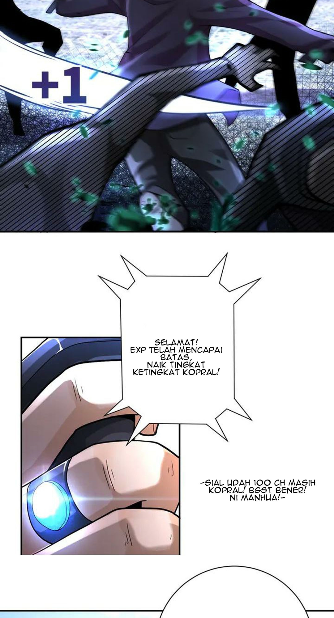 super-system - Chapter: 111