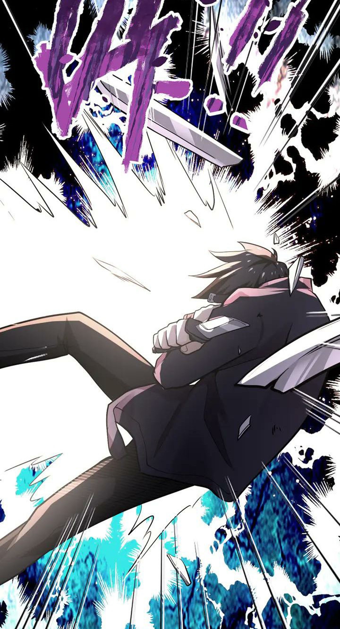 super-system - Chapter: 111